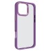 Чехол для мобильного телефона Armorstandart UNIT2 Apple iPhone 16 Pro Max Violet (ARM78768)