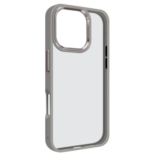 Чехол для мобильного телефона Armorstandart UNIT2 Apple iPhone 16 Pro Titanium Grey (ARM78772)