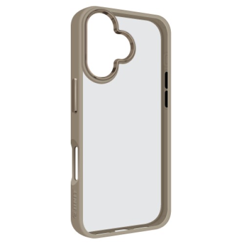 Чехол для мобильного телефона Armorstandart UNIT2 Apple iPhone 16 Titanium Gold (ARM78775)