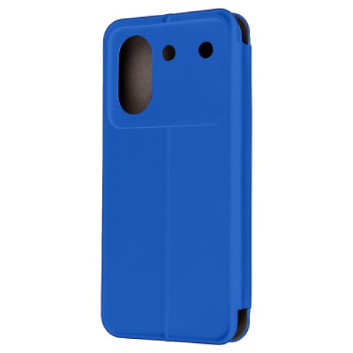 Чехол для мобильного телефона Armorstandart G-Case ZTE Blade A54 4G Blue (ARM70730)