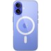 Чехол для мобильного телефона Apple iPhone 16 Clear Case with MagSafe (MA6A4ZM/A)