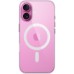 Чехол для мобильного телефона Apple iPhone 16 Clear Case with MagSafe (MA6A4ZM/A)