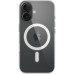 Чехол для мобильного телефона Apple iPhone 16 Clear Case with MagSafe (MA6A4ZM/A)