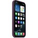 Чехол для мобильного телефона Apple iPhone16 Pro Silicone Case with MagSafe - Plum (MYYM3ZM/A)