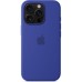 Чехол для мобильного телефона Apple iPhone16 Pro Silicone Case with MagSafe - Ultramarine (MYYP3ZM/A)
