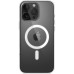 Чехол для мобильного телефона Apple iPhone 16 Pro Max Clear Case with MagSafe (MA7F4ZM/A)