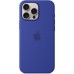 Чехол для мобильного телефона Apple iPhone16 Pro Max Silicone Case with MagSafe - Ultramarine (MYYY3ZM/A)