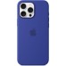 Чехол для мобильного телефона Apple iPhone16 Pro Max Silicone Case with MagSafe - Ultramarine (MYYY3ZM/A)