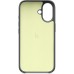 Чехол для мобильного телефона Apple Beats iPhone 16 Case with MagSafe - MidnightBlack (MCFC4LL/A)