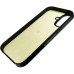 Чехол для мобильного телефона Apple Beats iPhone 16 Case with MagSafe - MidnightBlack (MCFC4LL/A)