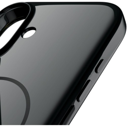 Чехол для мобильного телефона Apple Beats iPhone 16 Case with MagSafe - MidnightBlack (MCFC4LL/A)