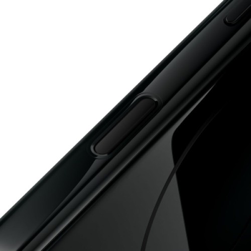 Чехол для мобильного телефона Apple Beats iPhone 16 Case with MagSafe - MidnightBlack (MCFC4LL/A)