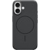 Чехол для мобильного телефона Apple Beats iPhone 16 Case with MagSafe - MidnightBlack (MCFC4LL/A)