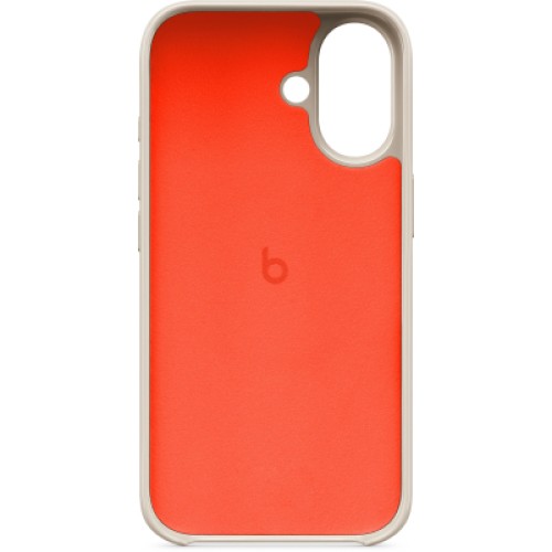 Чехол для мобильного телефона Apple Beats iPhone 16 Case with MagSafe - SummitStone (MCFD4LL/A)