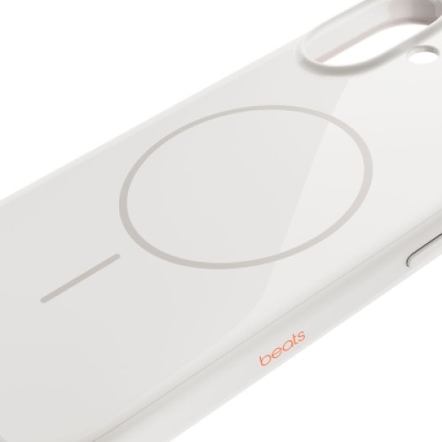 Чехол для мобильного телефона Apple Beats iPhone 16 Case with MagSafe - SummitStone (MCFD4LL/A)