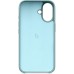 Чехол для мобильного телефона Apple Beats iPhone 16 Case with MagSafe - RiptideBlue (MCFE4LL/A) Чехол для мобильного телефона Apple Beats iPhone 16 Case with MagSafe - RiptideBlue (MCFE4LL/A)