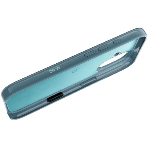 Чехол для мобильного телефона Apple Beats iPhone 16 Case with MagSafe - RiptideBlue (MCFE4LL/A) Чехол для мобильного телефона Apple Beats iPhone 16 Case with MagSafe - RiptideBlue (MCFE4LL/A)