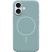 Чехол для мобильного телефона Apple Beats iPhone 16 Case with MagSafe - RiptideBlue (MCFE4LL/A) Чехол для мобильного телефона Apple Beats iPhone 16 Case with MagSafe - RiptideBlue (MCFE4LL/A)