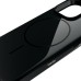 Чехол для мобильного телефона Apple Beats iPhone 16 Pro Case with MagSafe - MidnightBlack (MCFL4LL/A)