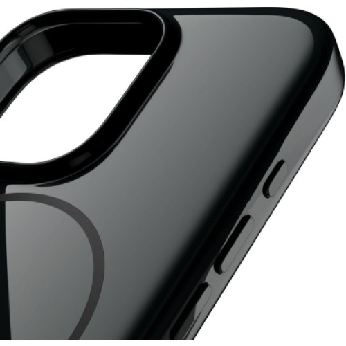 Чехол для мобильного телефона Apple Beats iPhone 16 Pro Case with MagSafe - MidnightBlack (MCFL4LL/A)