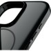 Чехол для мобильного телефона Apple Beats iPhone 16 Pro Case with MagSafe - MidnightBlack (MCFL4LL/A)