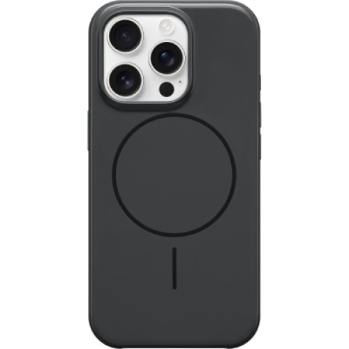 Чехол для мобильного телефона Apple Beats iPhone 16 Pro Case with MagSafe - MidnightBlack (MCFL4LL/A)