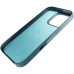 Чехол для мобильного телефона Apple Beats iPhone 16 Pro Case with MagSafe - RiptideBlue (MCFN4LL/A)