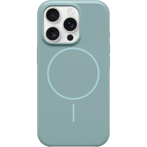 Чехол для мобильного телефона Apple Beats iPhone 16 Pro Case with MagSafe - RiptideBlue (MCFN4LL/A)
