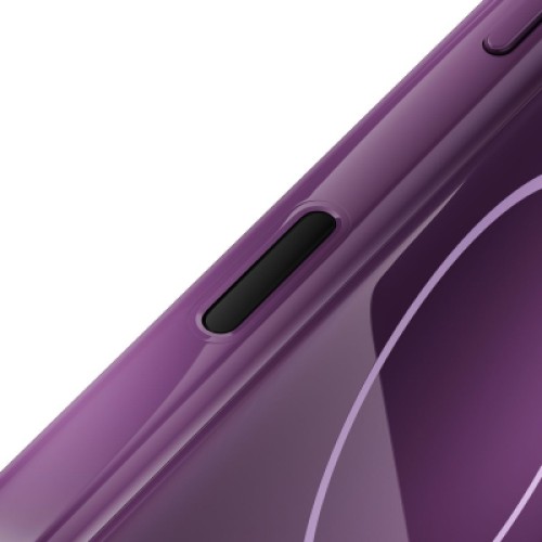 Чехол для мобильного телефона Apple Beats iPhone 16 Pro Case with MagSafe - SunsetPurple (MCFP4LL/A)