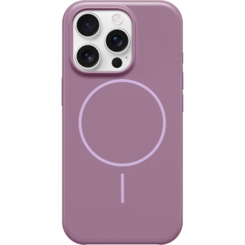 Чехол для мобильного телефона Apple Beats iPhone 16 Pro Case with MagSafe - SunsetPurple (MCFP4LL/A)
