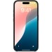 Чехол для мобильного телефона Apple Beats iPhone 16 Pro Max Case with MagSafe - MidnightBlack (MCFQ4LL/A)