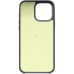 Чехол для мобильного телефона Apple Beats iPhone 16 Pro Max Case with MagSafe - MidnightBlack (MCFQ4LL/A)