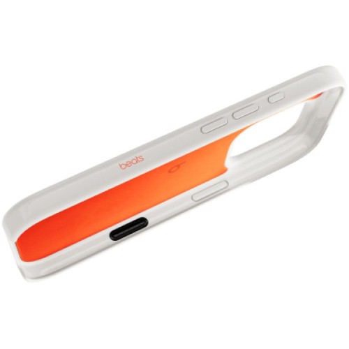Чехол для мобильного телефона Apple Beats iPhone 16 Pro Max Case with MagSafe - SummitStone (MCFR4LL/A)
