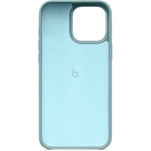 Чехол для мобильного телефона Apple Beats iPhone 16 Pro Max Case with MagSafe - RiptideBlue (MCFT4LL/A)