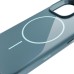 Чехол для мобильного телефона Apple Beats iPhone 16 Pro Max Case with MagSafe - RiptideBlue (MCFT4LL/A)