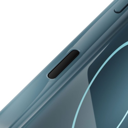 Чехол для мобильного телефона Apple Beats iPhone 16 Pro Max Case with MagSafe - RiptideBlue (MCFT4LL/A)