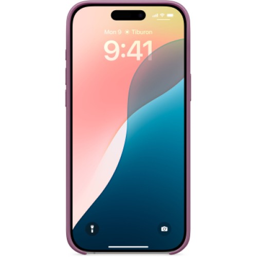Чехол для мобильного телефона Apple Beats iPhone 16 Pro Max Case with MagSafe - SunsetPurple (MCFU4LL/A)