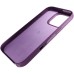 Чехол для мобильного телефона Apple Beats iPhone 16 Pro Max Case with MagSafe - SunsetPurple (MCFU4LL/A)