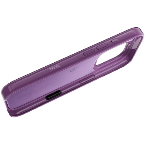 Чехол для мобильного телефона Apple Beats iPhone 16 Pro Max Case with MagSafe - SunsetPurple (MCFU4LL/A)
