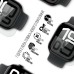 Пленка защитная Armorstandart Apple Watch 10 42mm 6 pcs (ARM81141)
