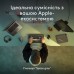 Клавиатура Logitech MX Keys S для MAC Bluetooth/Wireless UA Space Grey (920-011637)