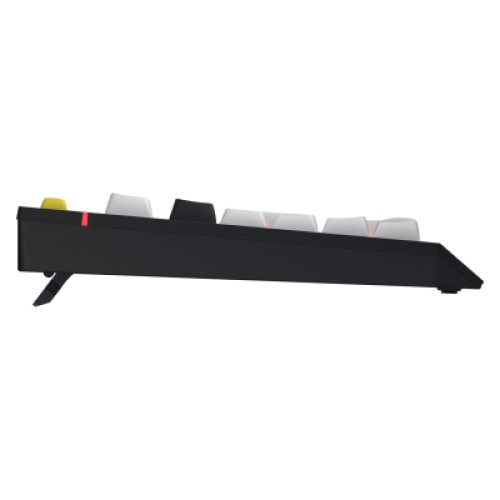 Клавиатура Hator Icefall USB Black/White (HTK400UA)