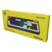 Клавиатура Hator Icefall USB Black/White (HTK400UA)
