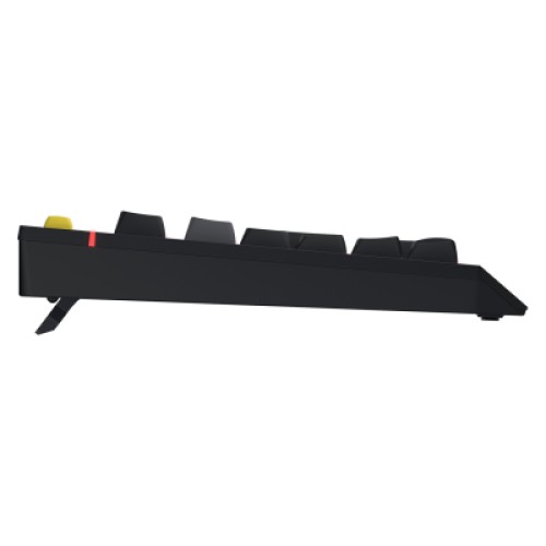 Клавиатура Hator Icefall USB Black/Grey (HTK401UA)