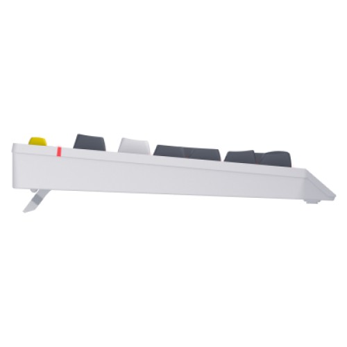 Клавиатура Hator Icefall USB White (HTK405UA)