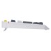 Клавиатура Hator Icefall USB White (HTK405UA)