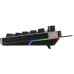 Клавиатура HyperX Alloy Rise 75 PBT HX Red USB UA Black (7G7A4AA)