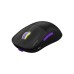 Мышка Hator Quasar 2 Ultra 4K Wireless/Bluetooth/USB Black/Lilac (HTM570BL) Мышка Hator Quasar 2 Ultra 4K Wireless/Bluetooth/USB Black/Lilac (HTM570BL)