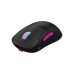 Мышка Hator Quasar 2 Ultra 4K Wireless/Bluetooth/USB Black/Pink (HTM570BP) Мышка Hator Quasar 2 Ultra 4K Wireless/Bluetooth/USB Black/Pink (HTM570BP)