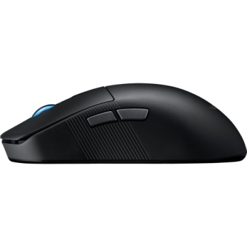 Мышка ASUS ROG Harpe Ace Mini Wireless/Bluetooth/USB Black (90MP03Z0-BMUA00)